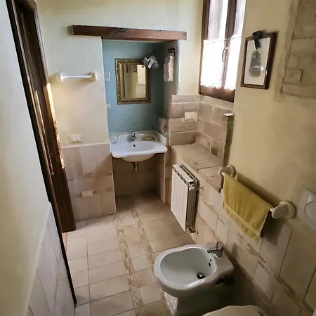 Ca' Paradiso דירה