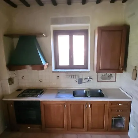 Ca' Paradiso Smirra