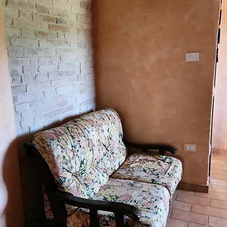 Ca' Paradiso דירה Smirra
